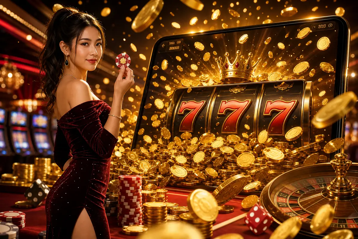 ab71 VIP প্রোগ্রাম ক্যাশব্যাক পুরস্কার